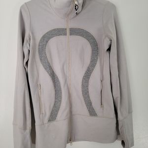 Lulu Lemon Sweater